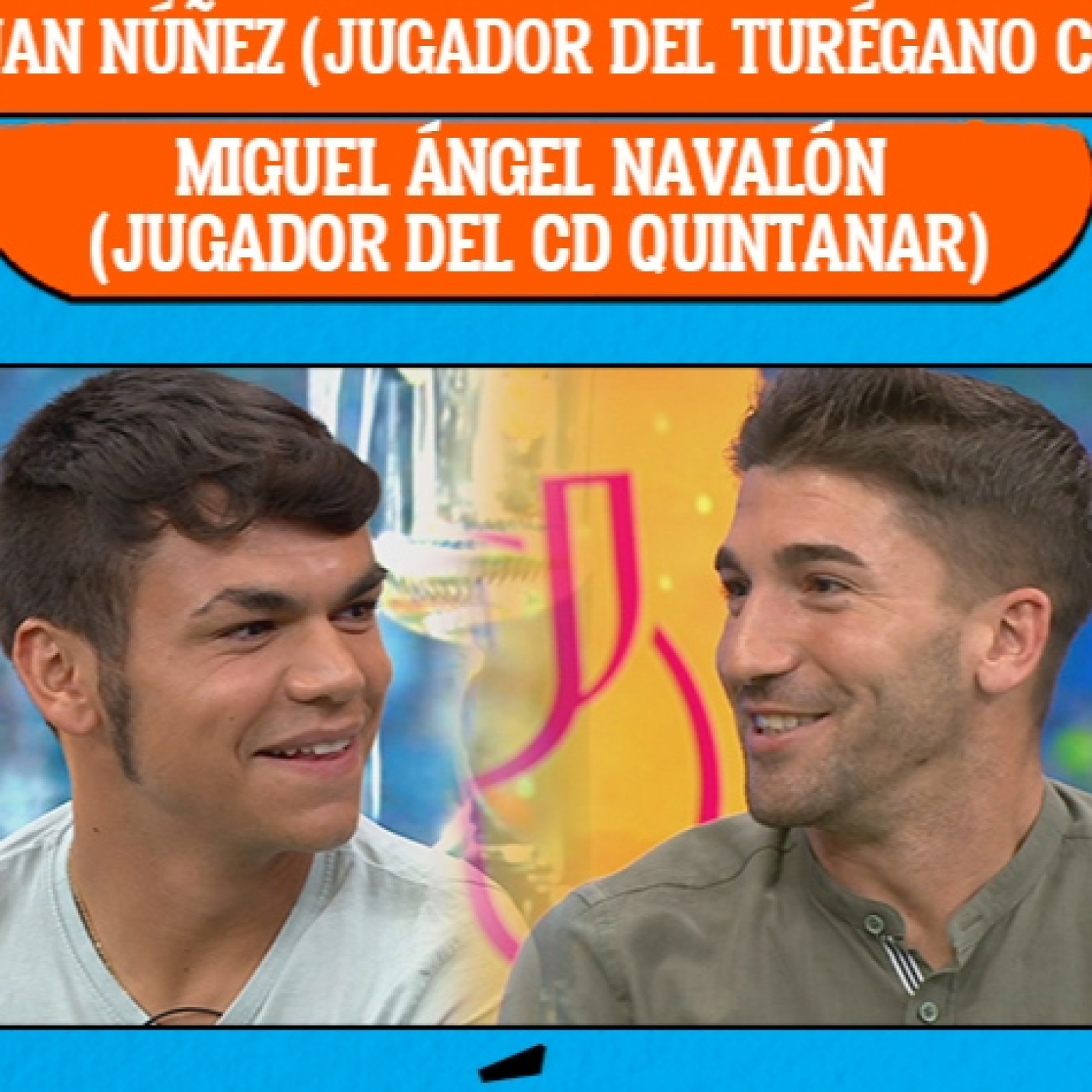 El Chiringuito de Jugones 17/10 episode artwork