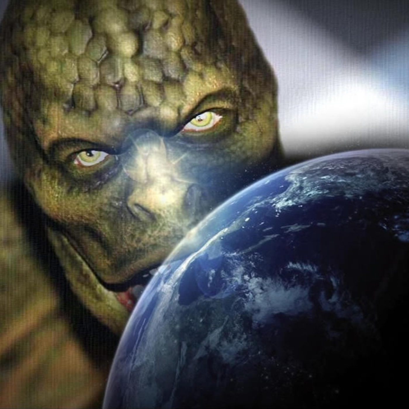 Puerta a lo Desconocido 21/02/25 - REPTILIANOS episode artwork