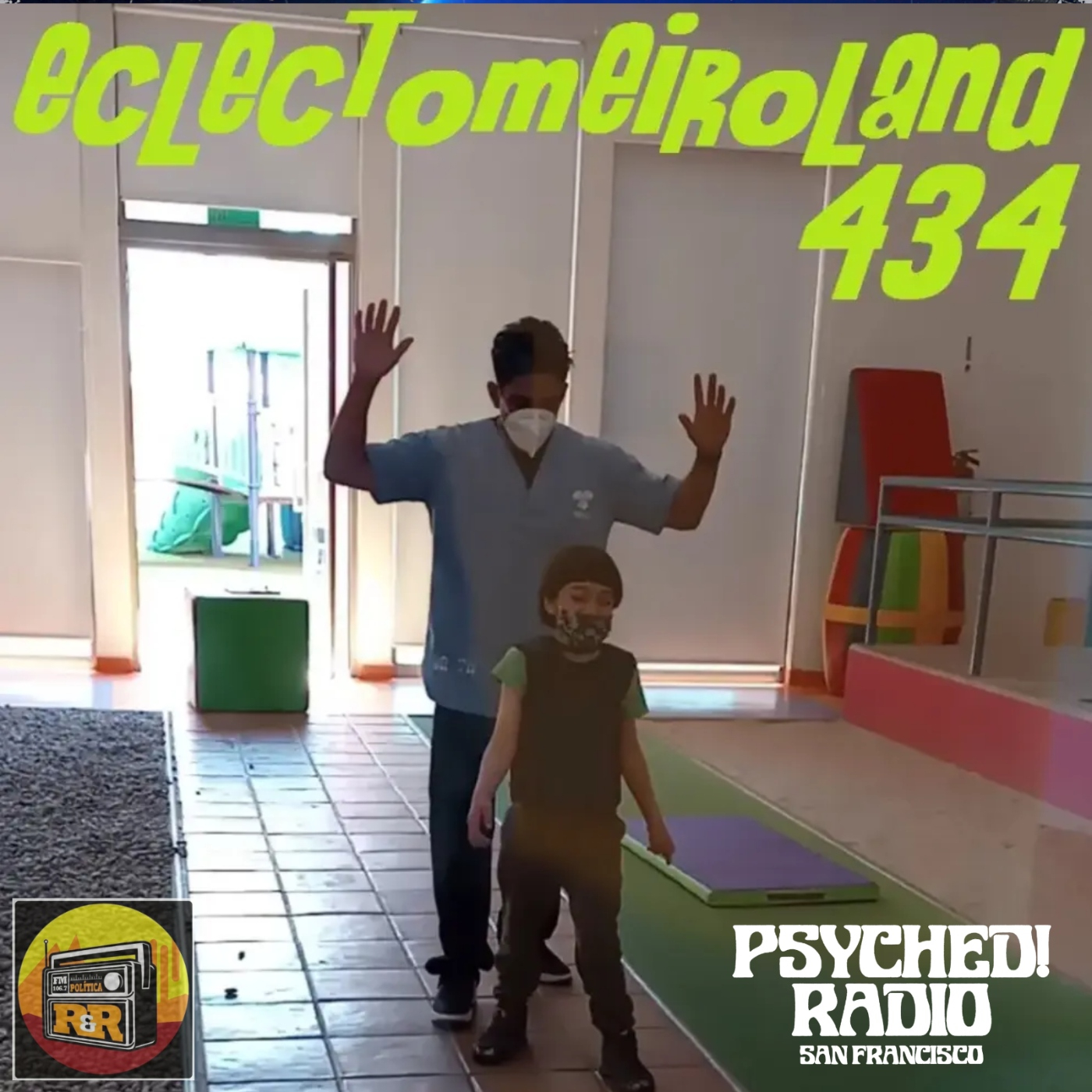 eclecTomeiroland 434 episode artwork