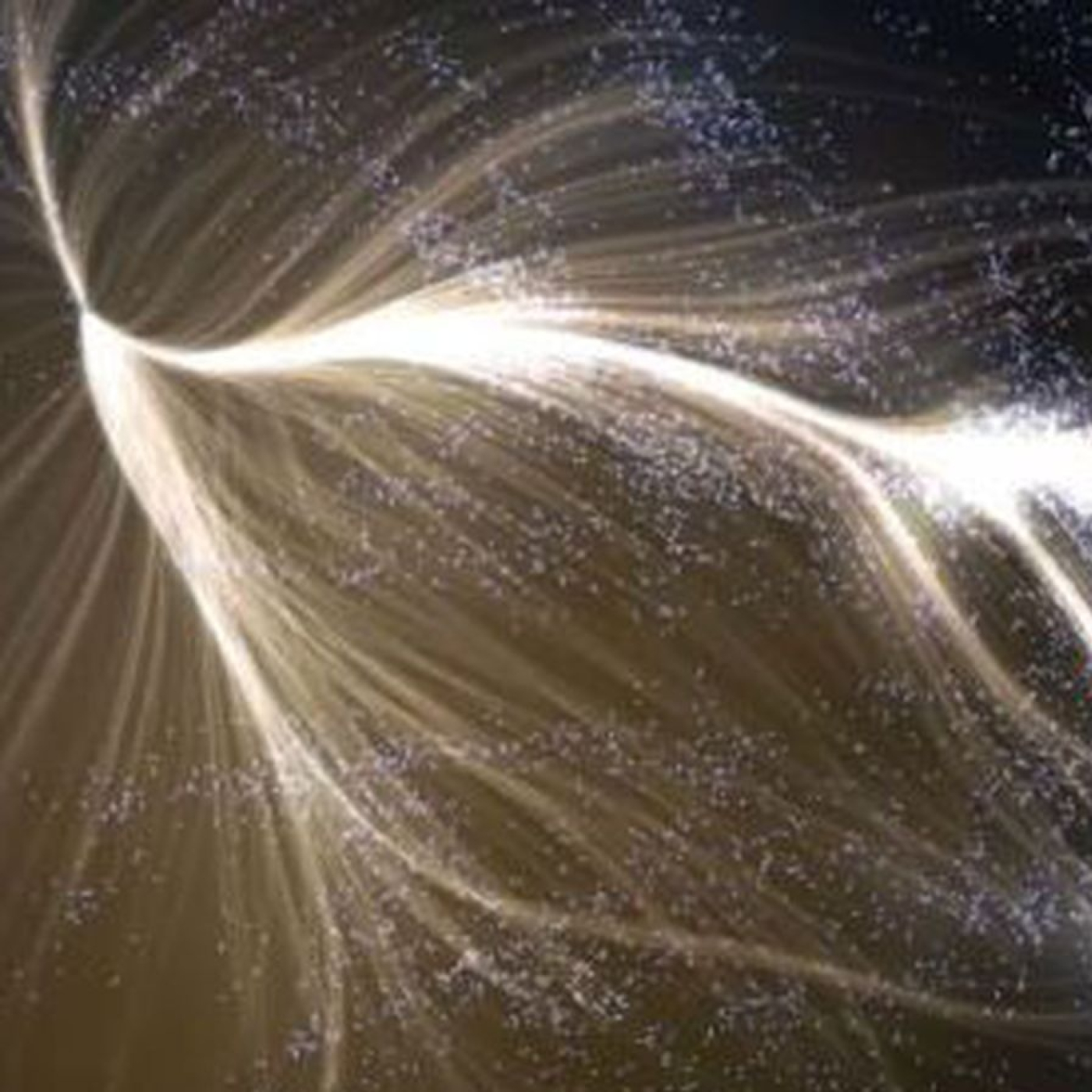 775 - Las estructuras más grandes del universo conocido