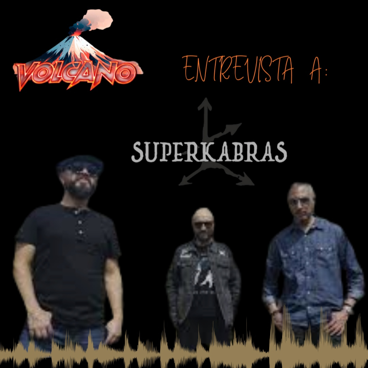 Superkabras revienta con Aurora este 2024 - Episodio exclusivo para mecenas episode artwork
