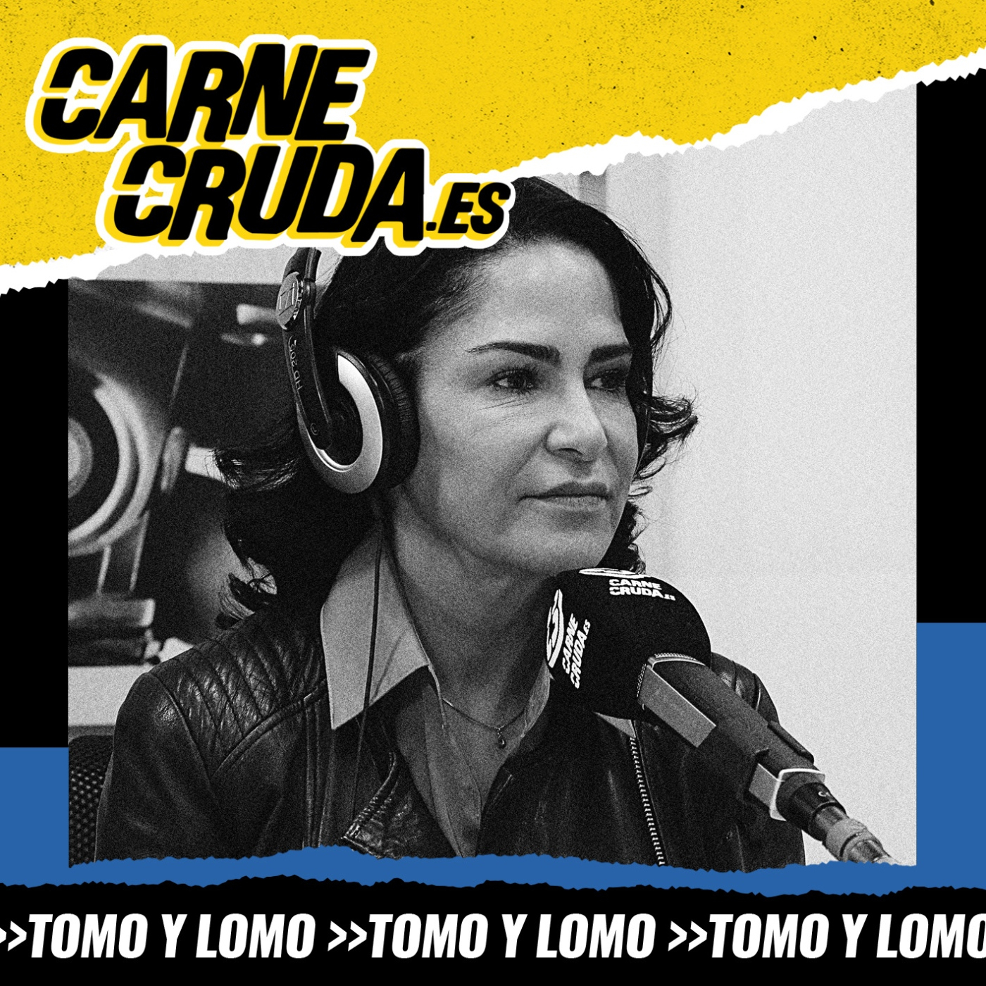Carne Cruda - PROGRAMAS