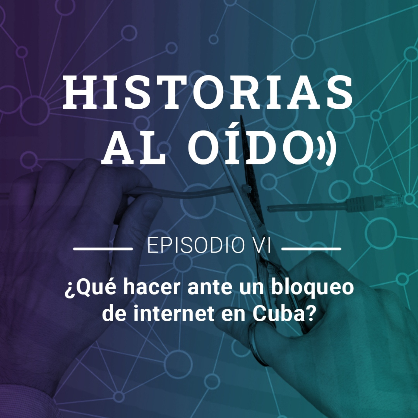 Historias al oído