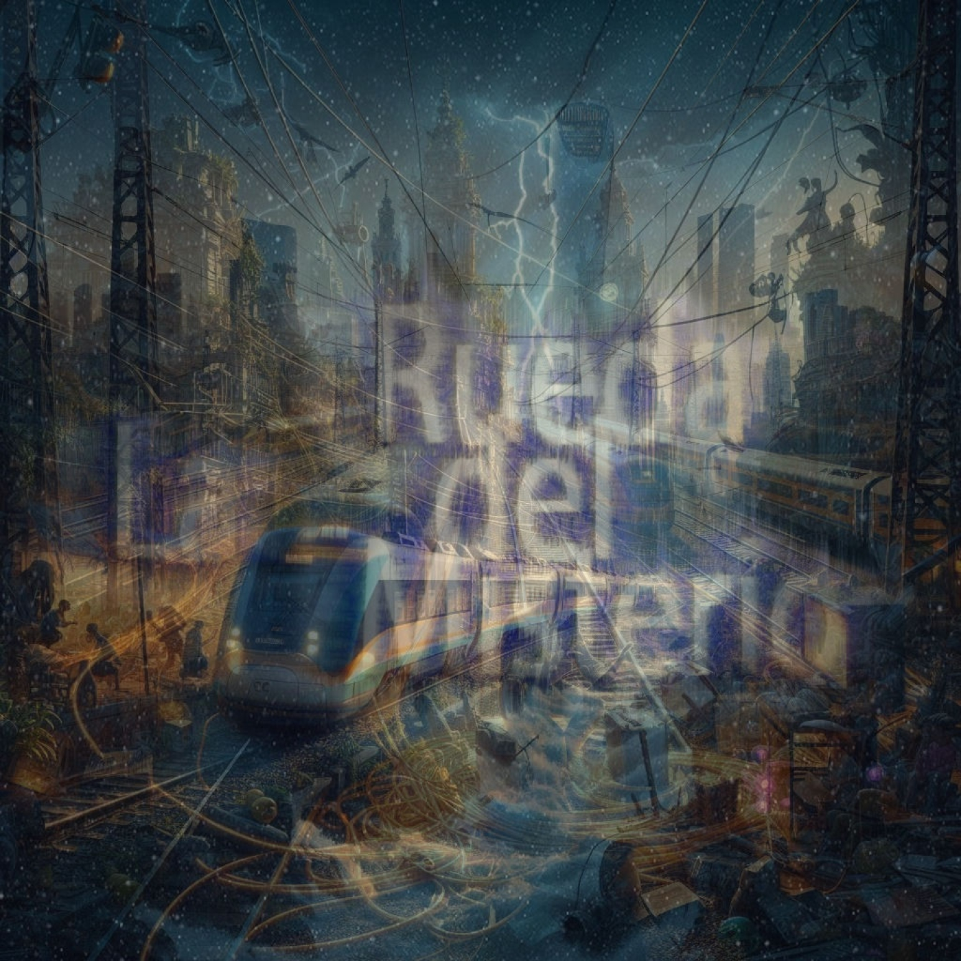 La Rueda del Misterio