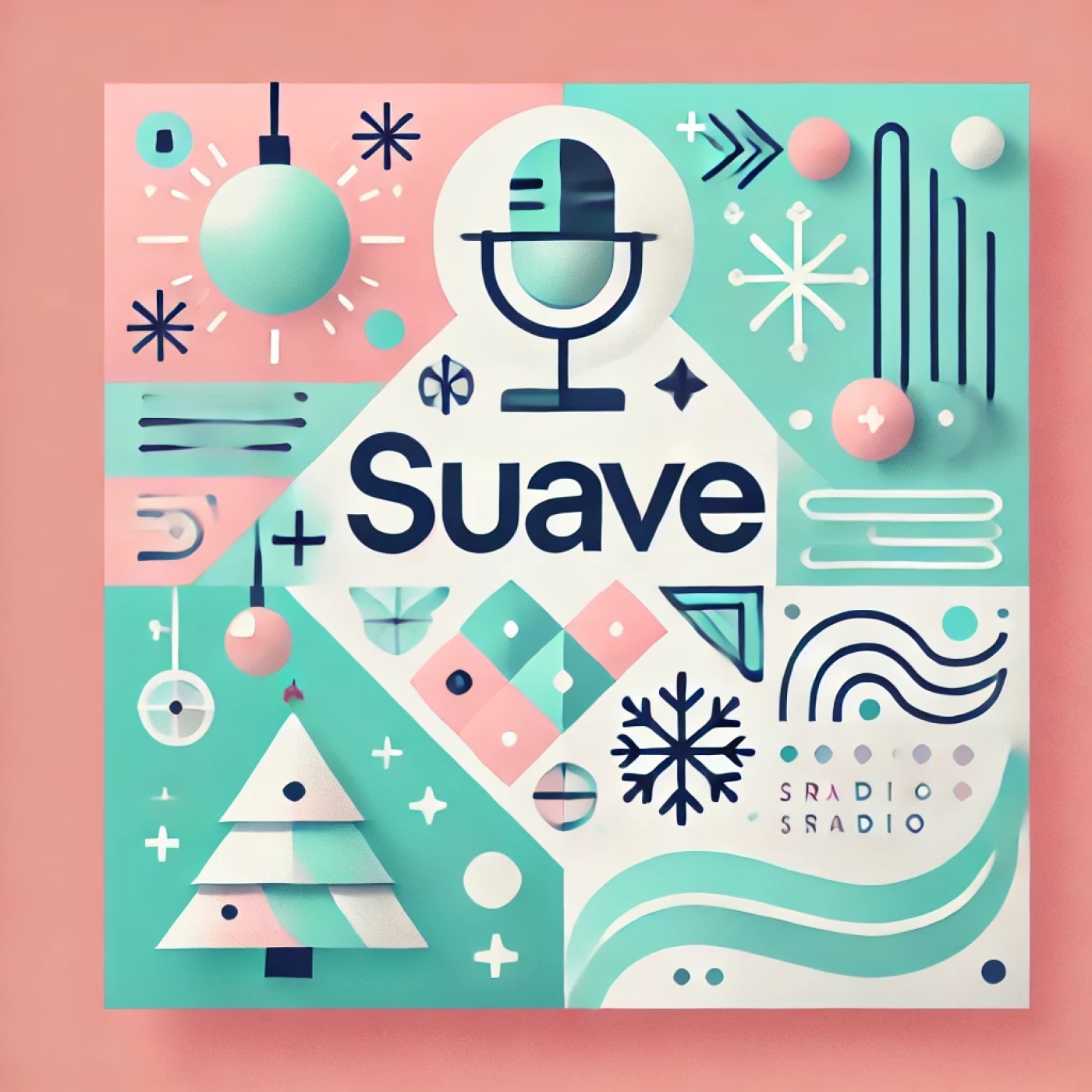 SUAVE 12 episode artwork