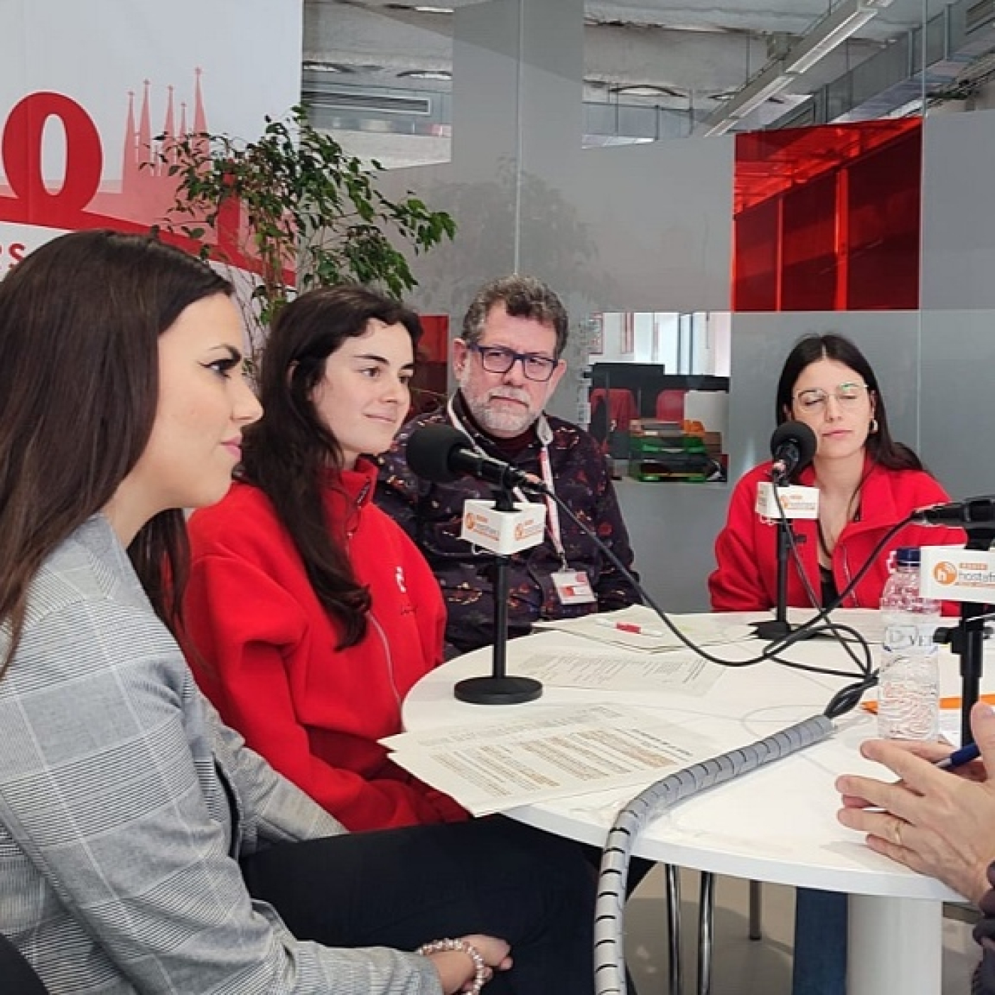 Especials de Ràdio Hostafrancs