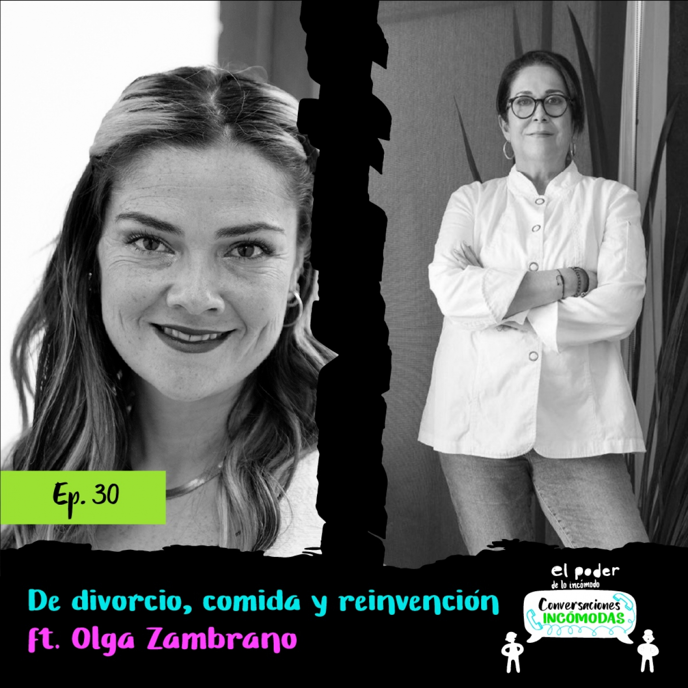 El Poder de lo Incómodo