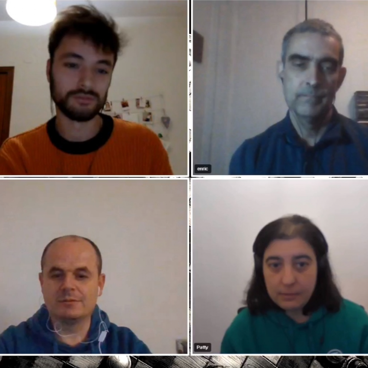 Podcast de Xarxa de Mat