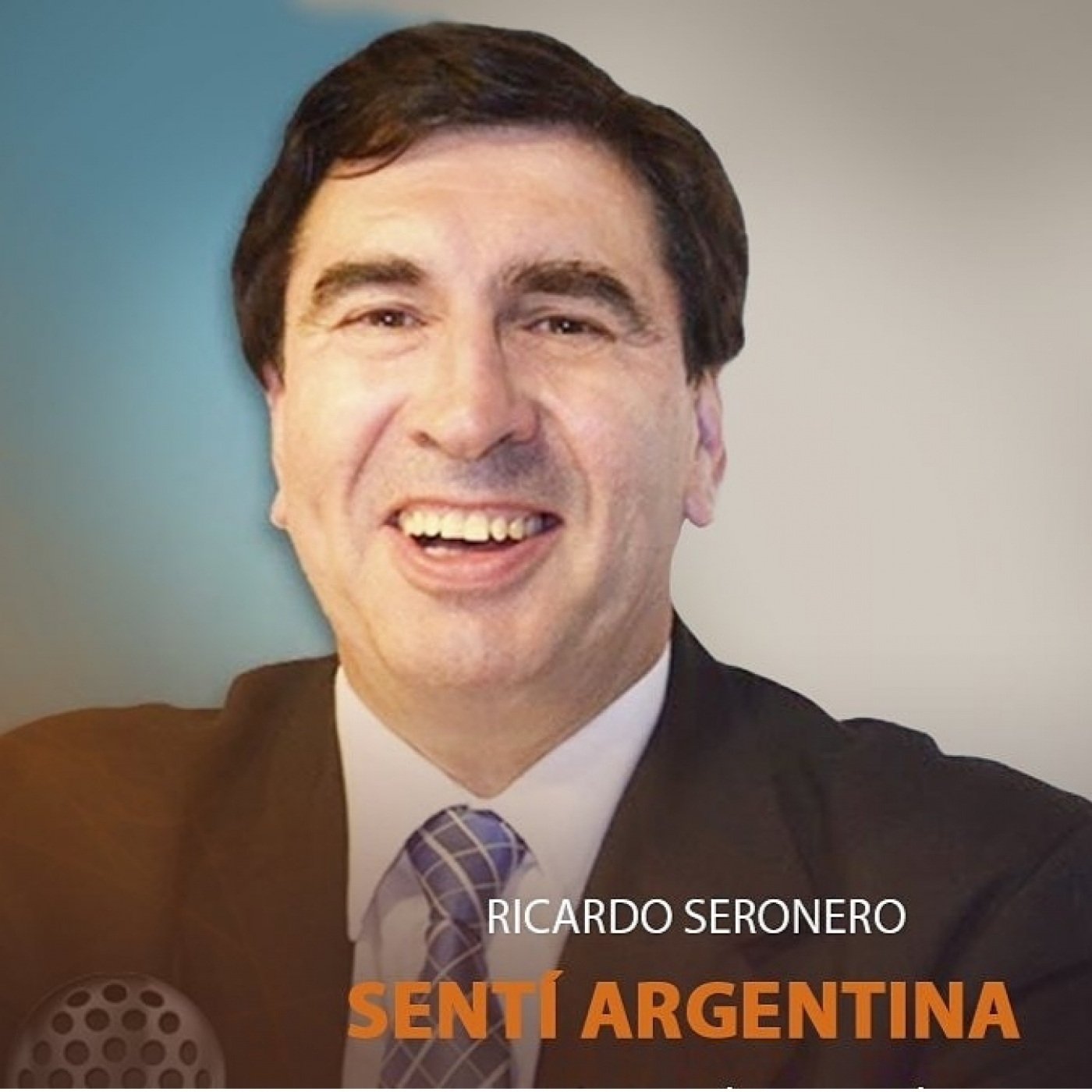 Sentí Argentina AM 690 - AM RADIO CON VOS