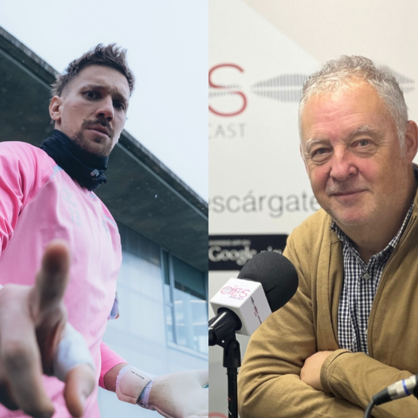 CÍES Podcast: Capítulo 1723 _ 06-03-26