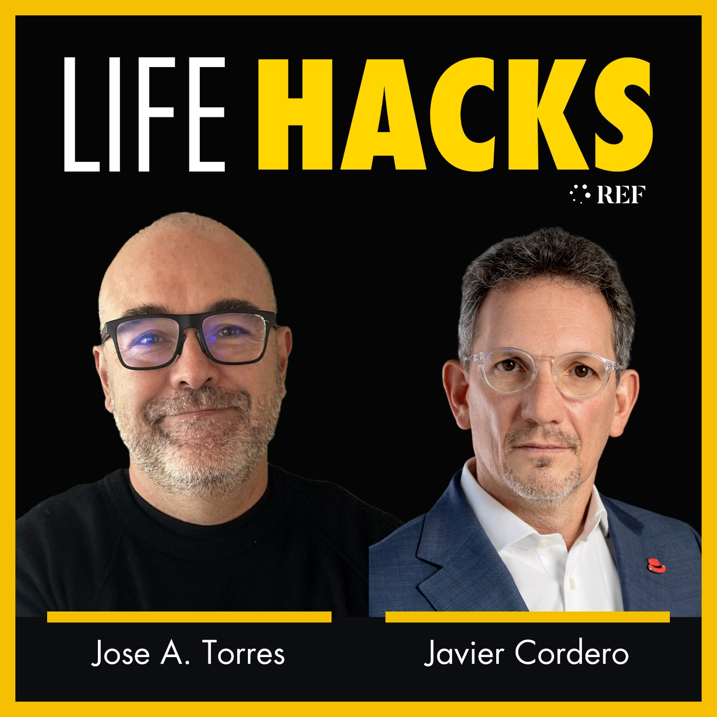 Life Hacks