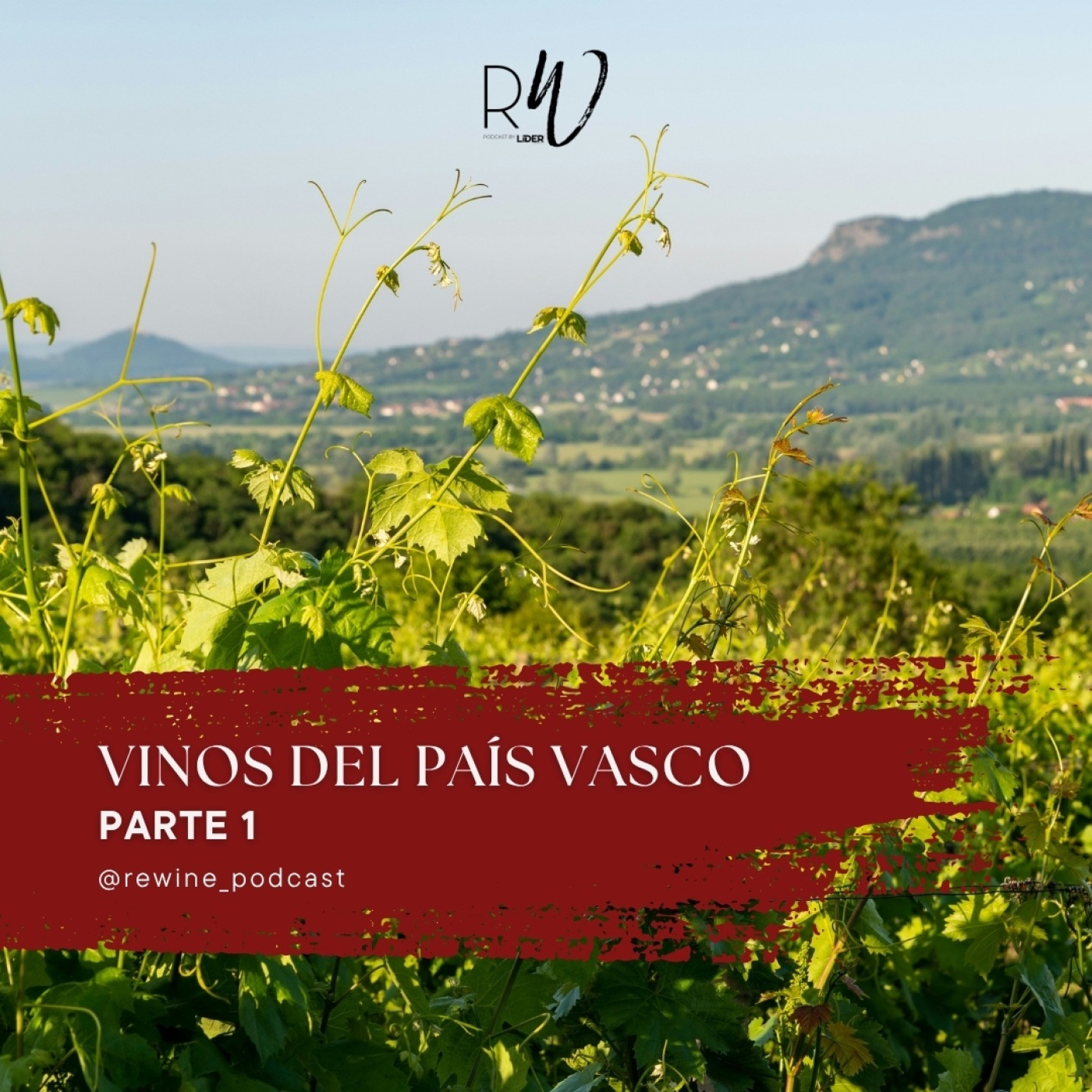 #214. Vinos del País Vasco (Parte 1) episode artwork
