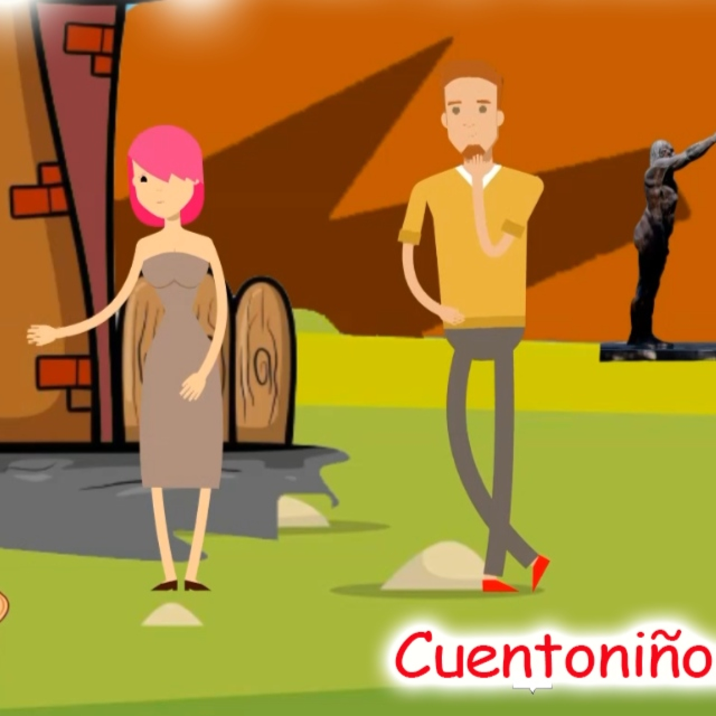 Cuentoniño