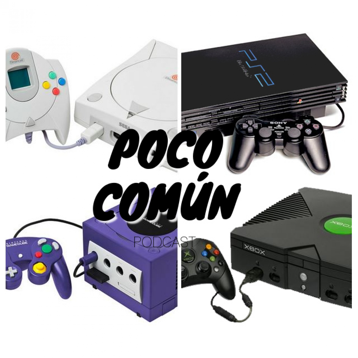 Poco Común