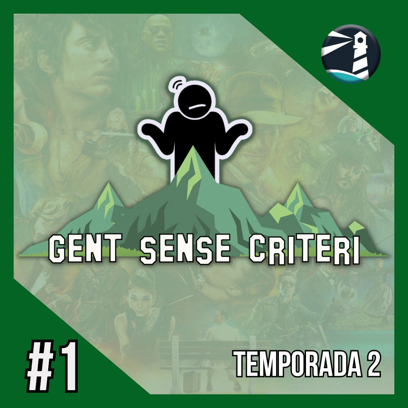 02x01 GENT SENSE CRITERI. One Piece, el live action episode artwork