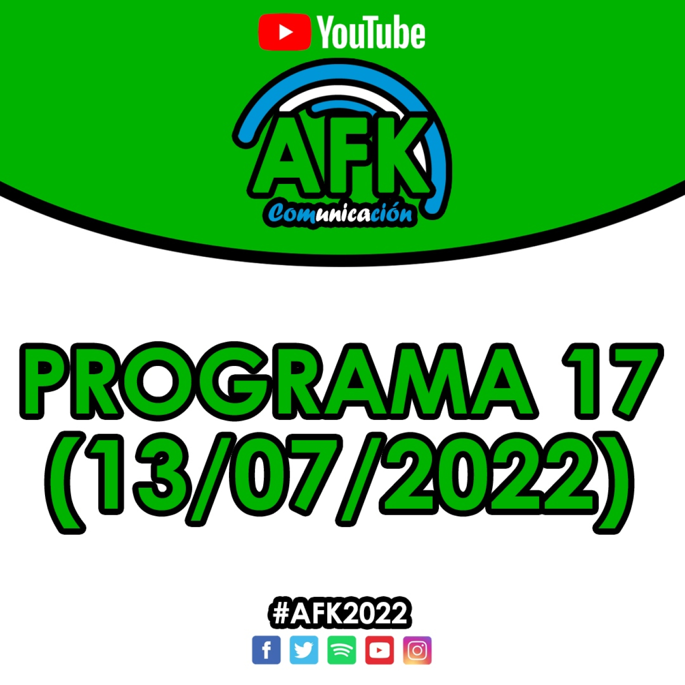 AFK Comunicación