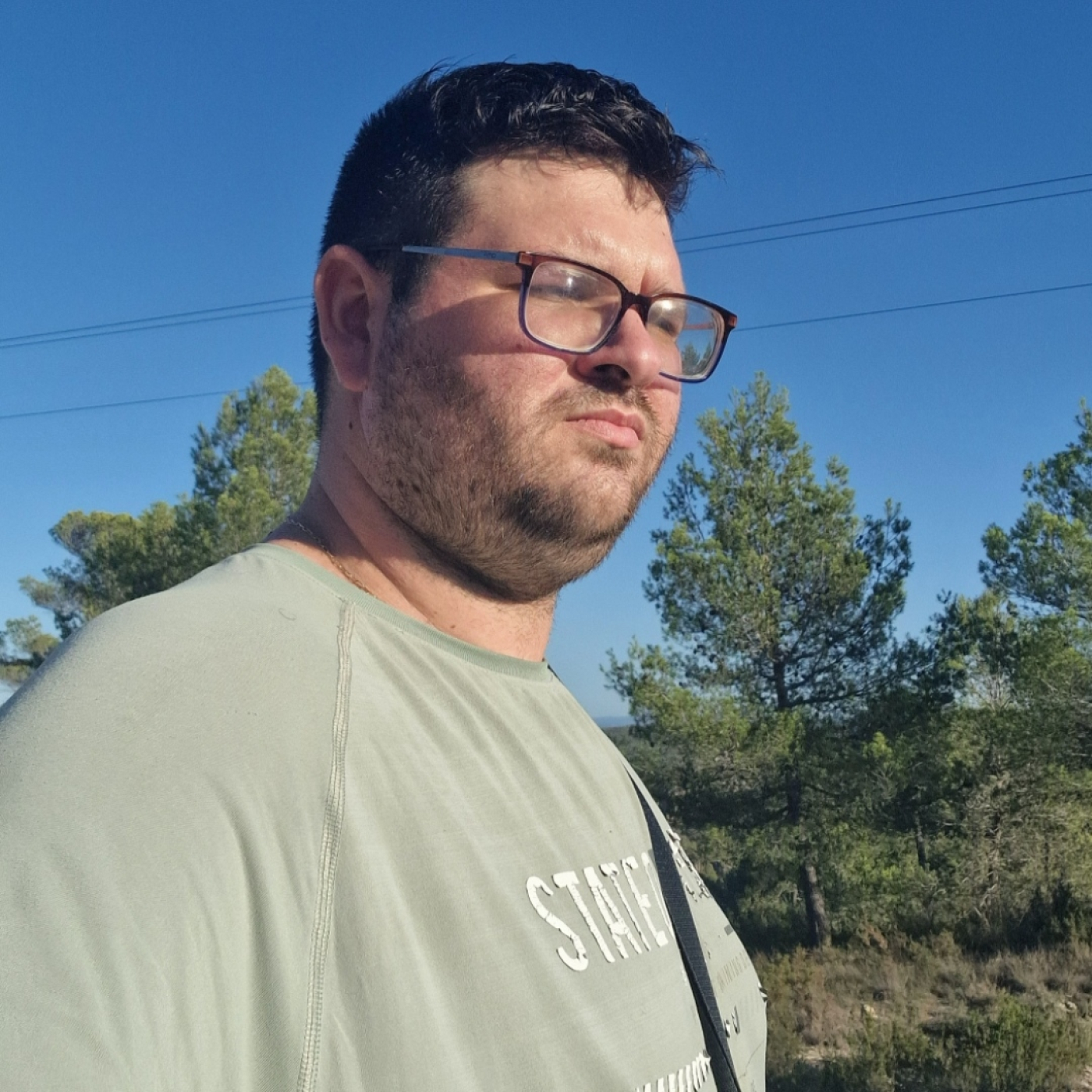 Podcast del Tito Juan