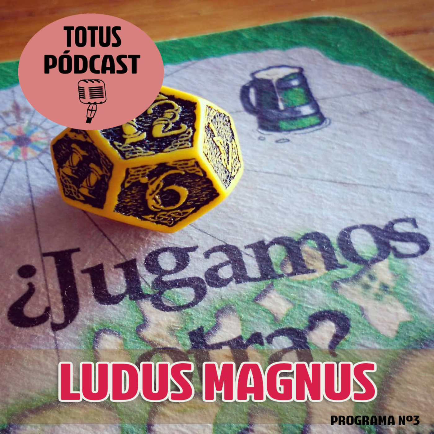 Totus Pódcast