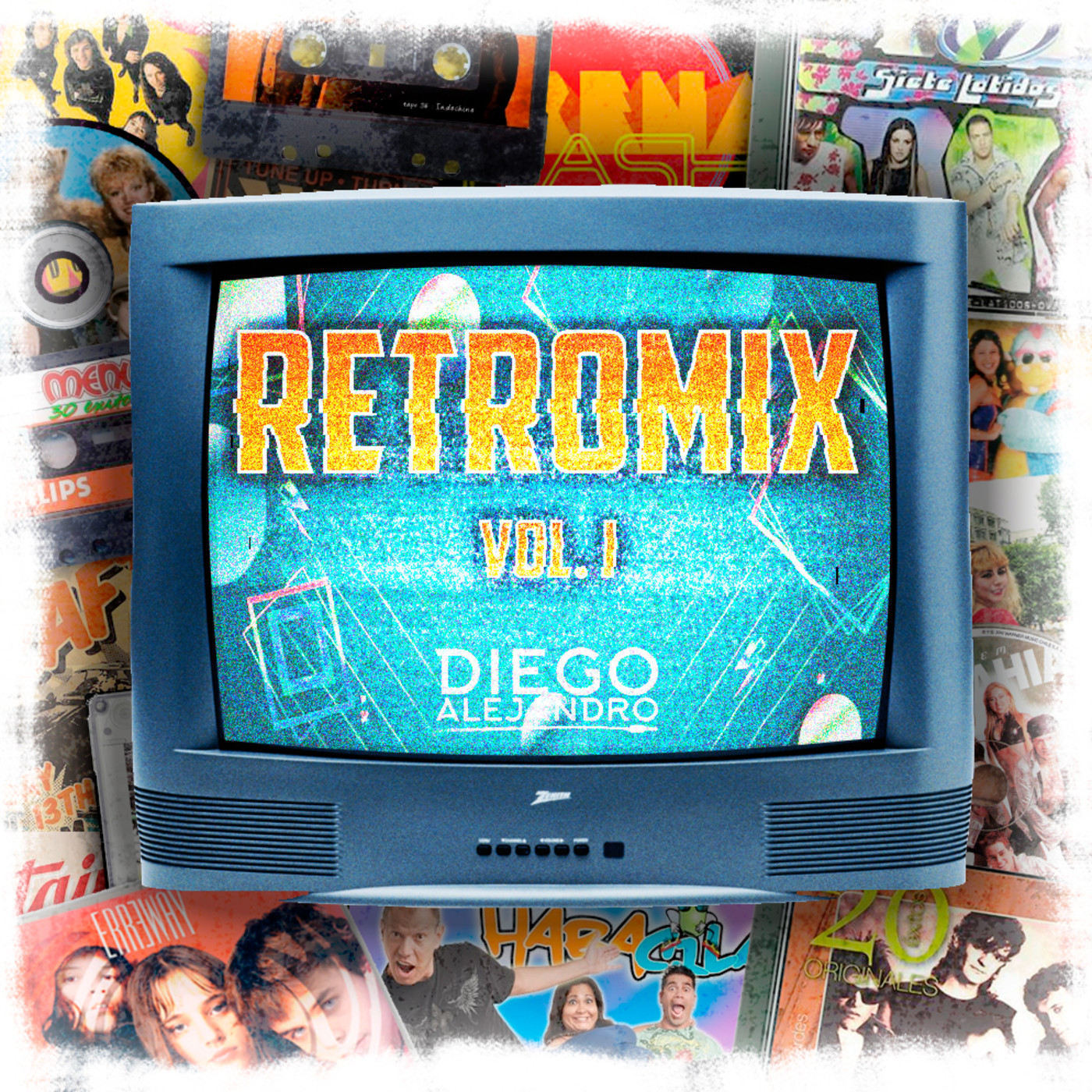 Dj Diego Alejandro