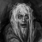 Audiolibro Danza de Dragones L2 (Voz humana) HQ Cap 62.El sacrificio