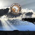 Ankawa Africa 4x03 - Crítica a las ONG en África