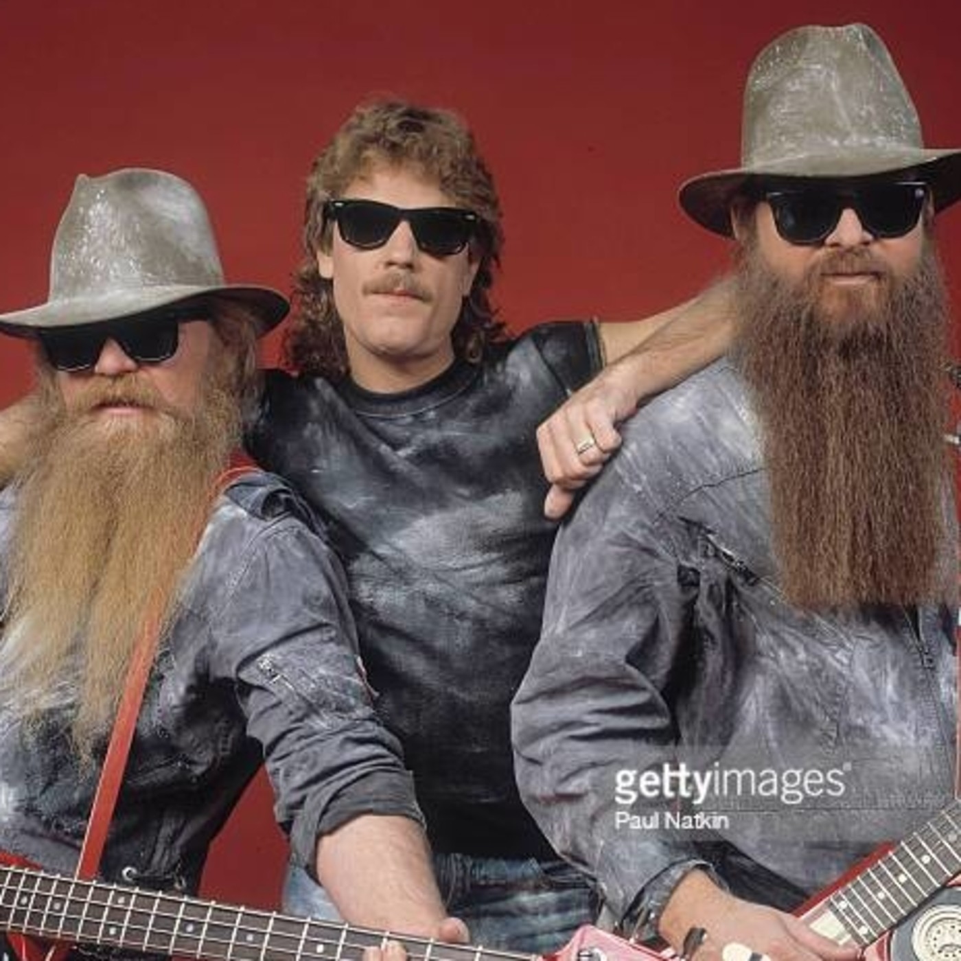 Programa #168 emitido el 17 de Noviembre de 2.021 (EMERGENTES + ZZTOP(II)) episode artwork