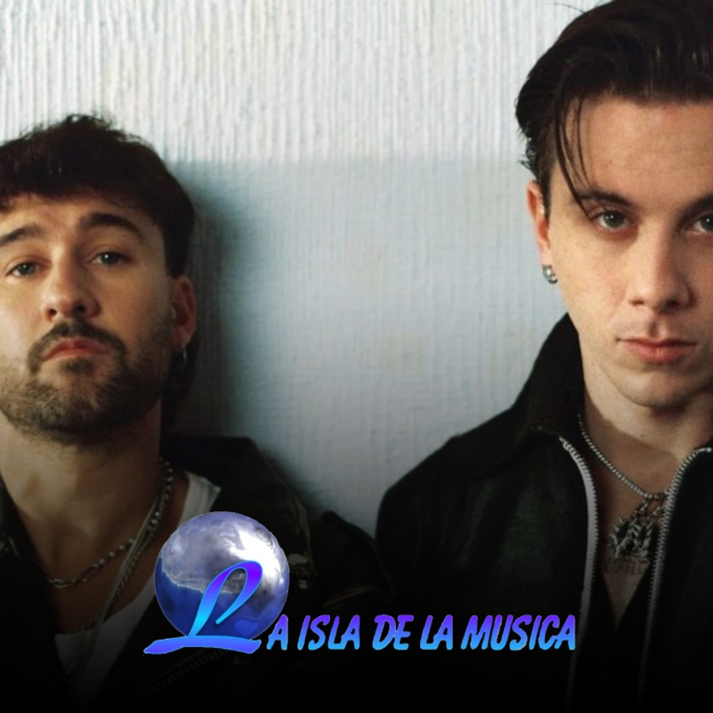 La Isla de la Música - PGM 498 - 06/12/2025 episode artwork