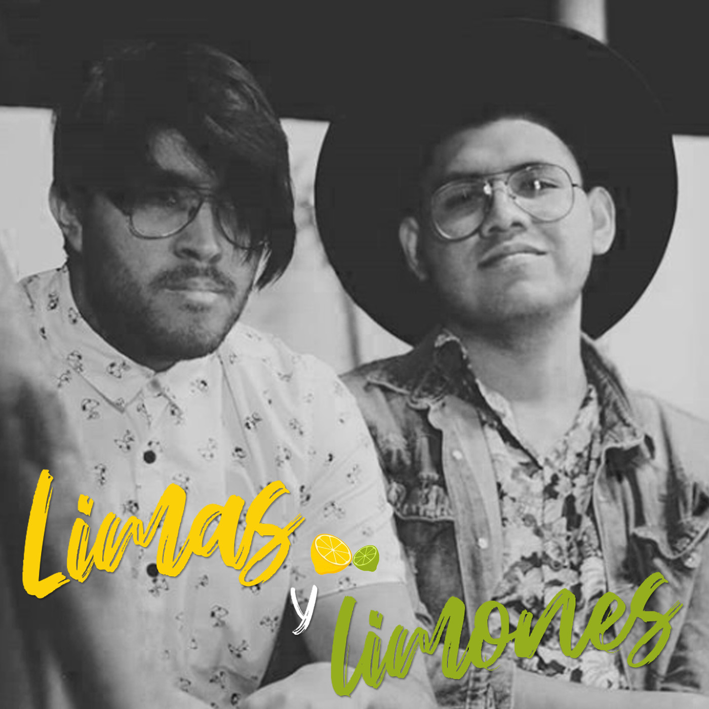 Limas y Limones
