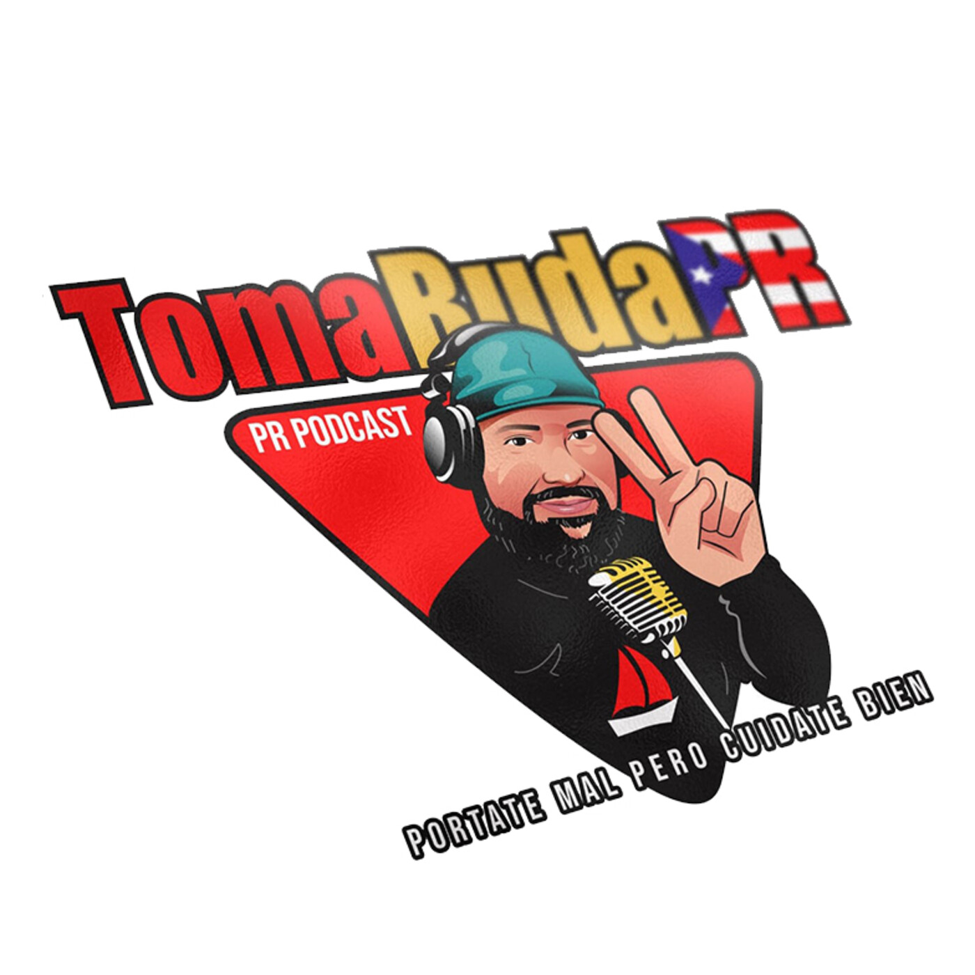 TomaBudaPR Sailing Podcast