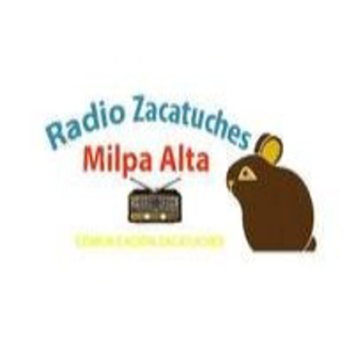Radio Musikareal.com.mx