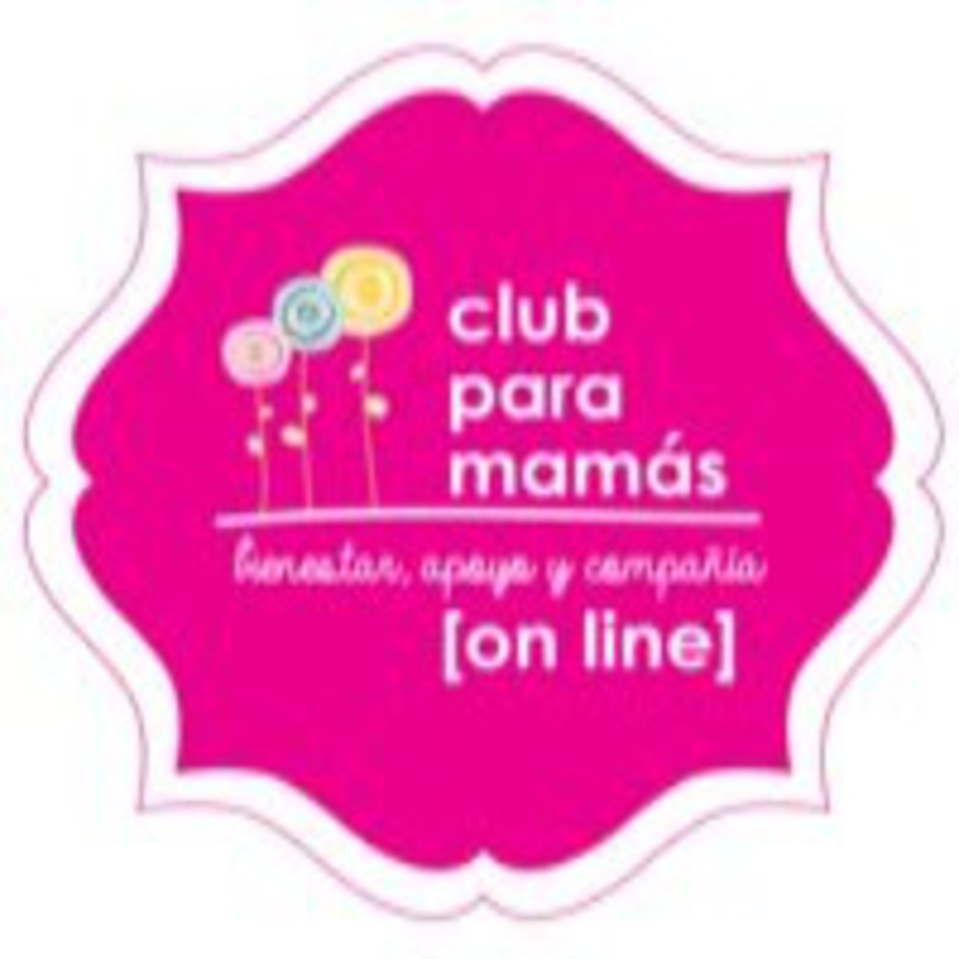 Entrevista a @holandaire de las webinars de @clubparamamas. @LaMega103 (08-11-14) episode artwork
