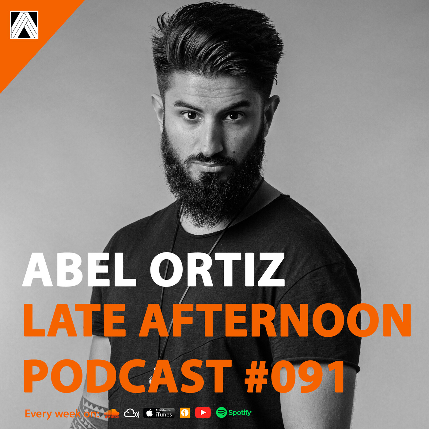 Late Afternoon Podcast