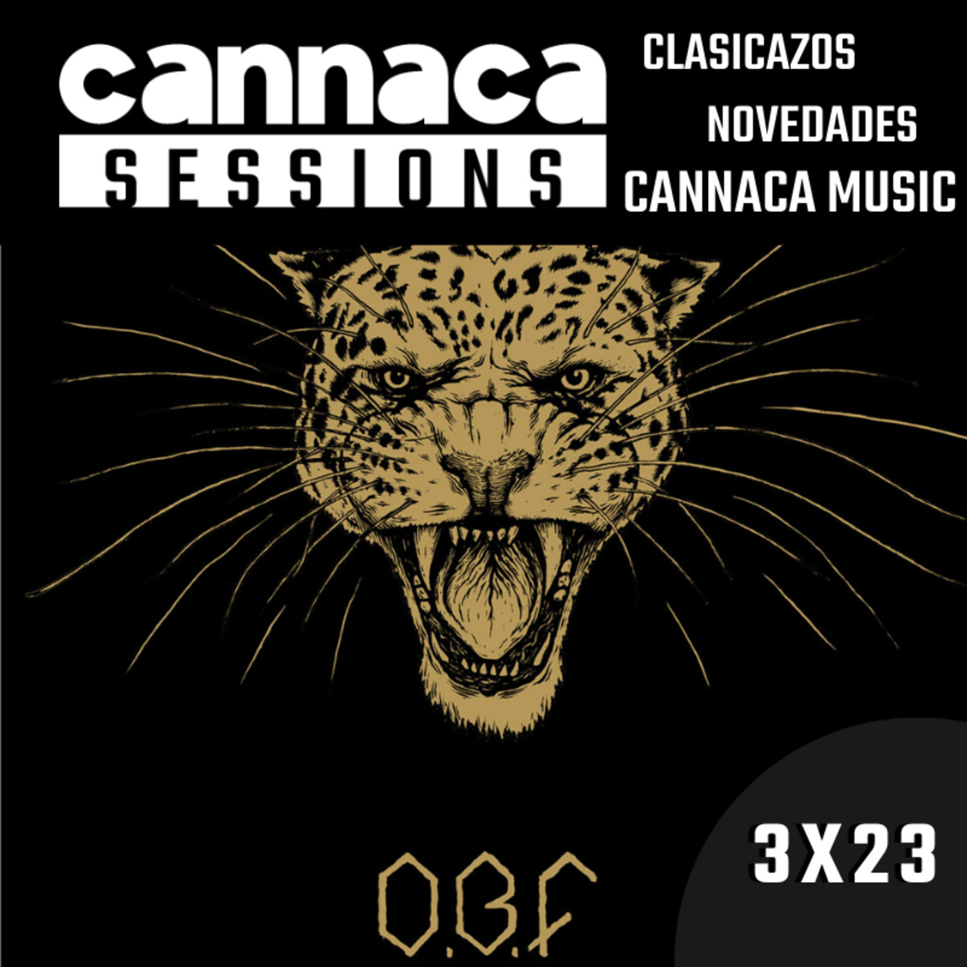 Cannaca Sessions