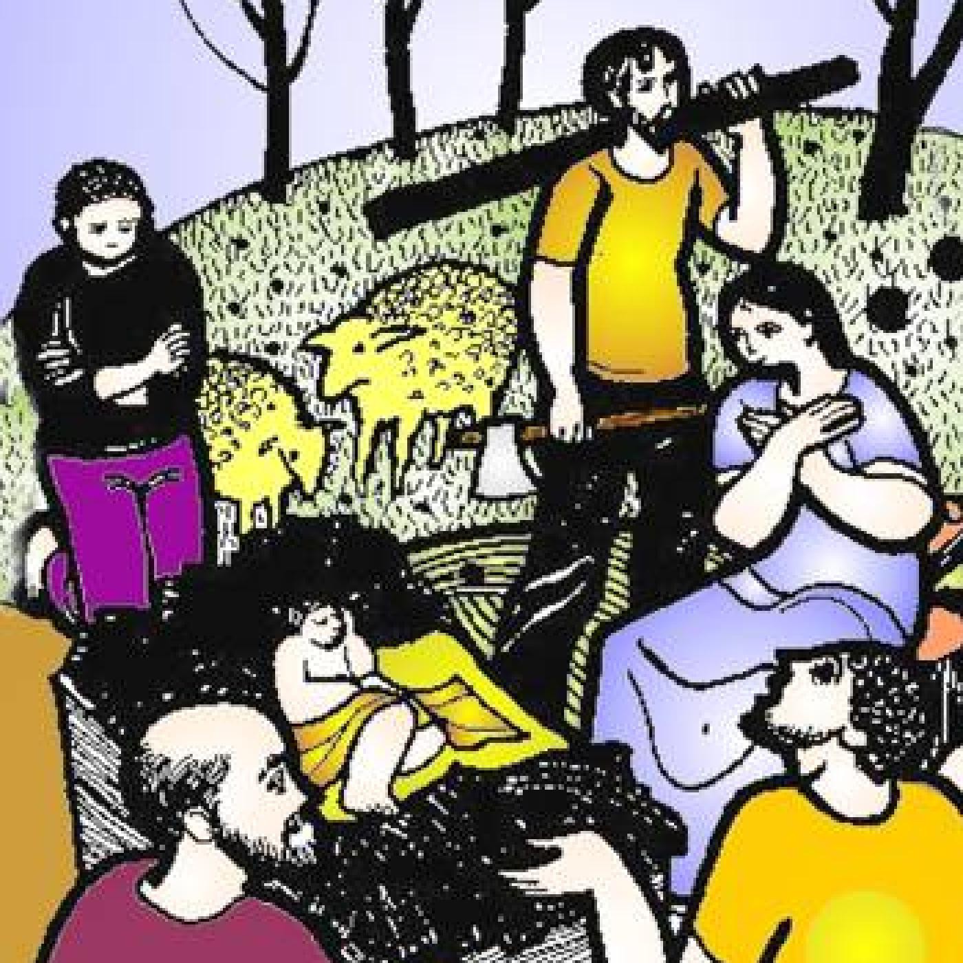 Diálogos Evangélicos