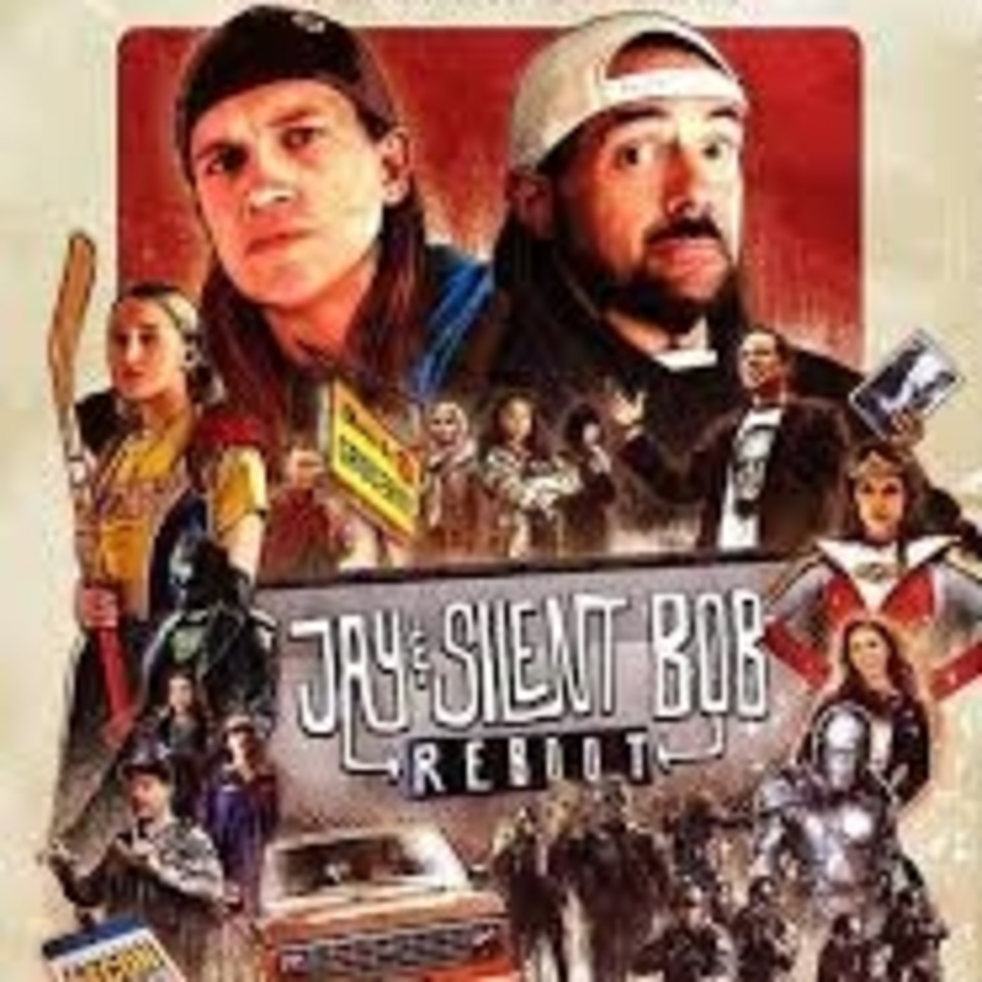 Audio de Películas.  (No AUDESC).