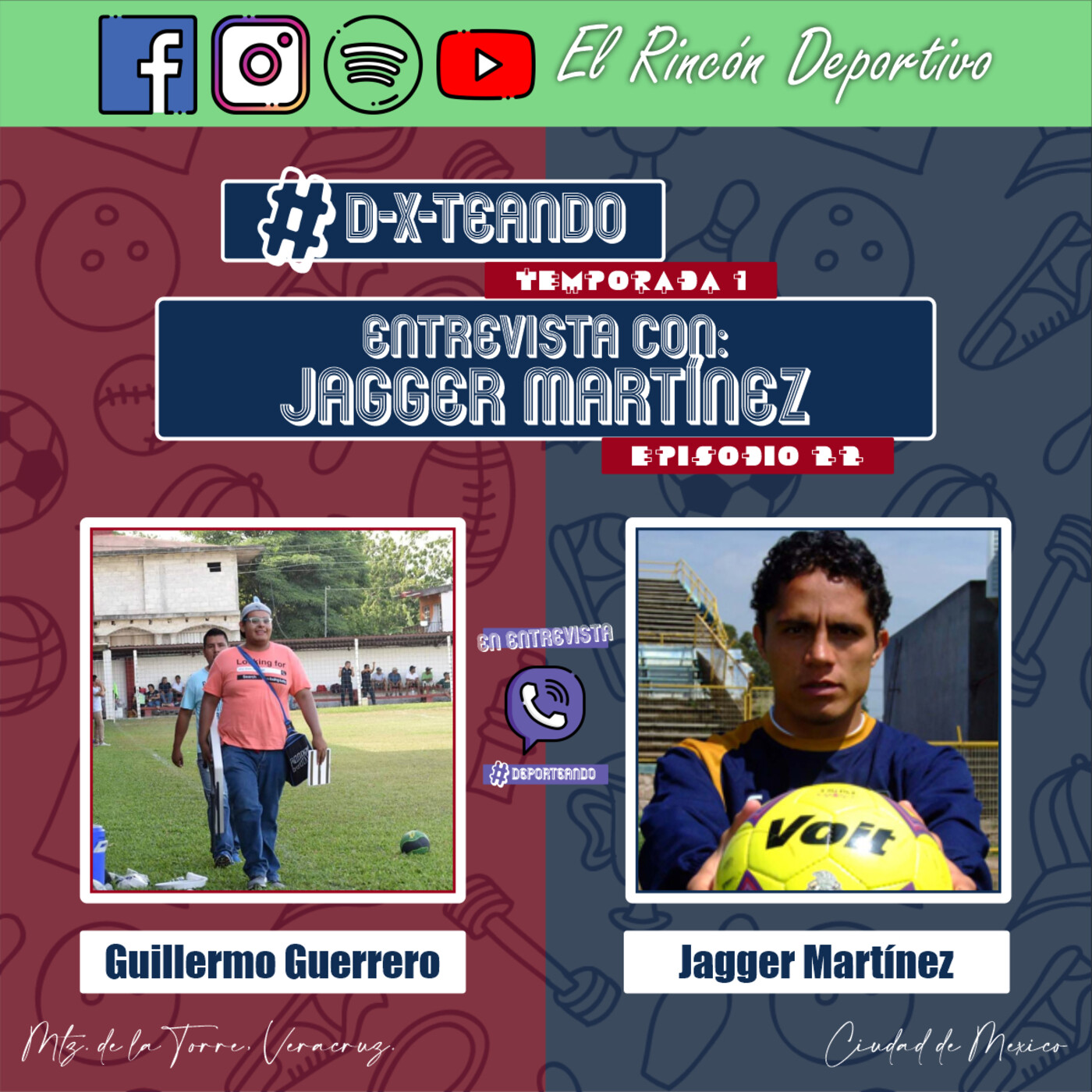 El Rincón Deportivo