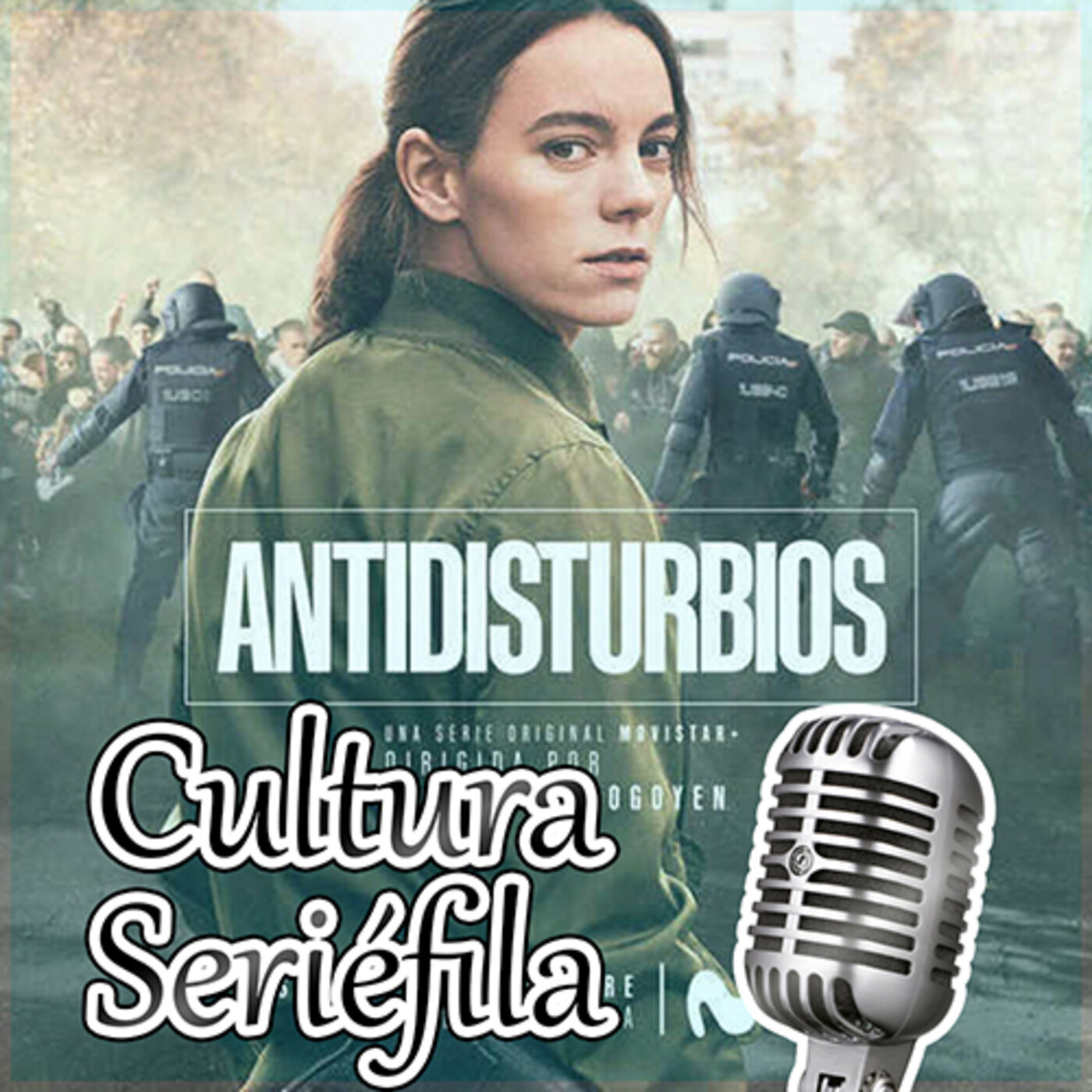 Cultura Seriéfila