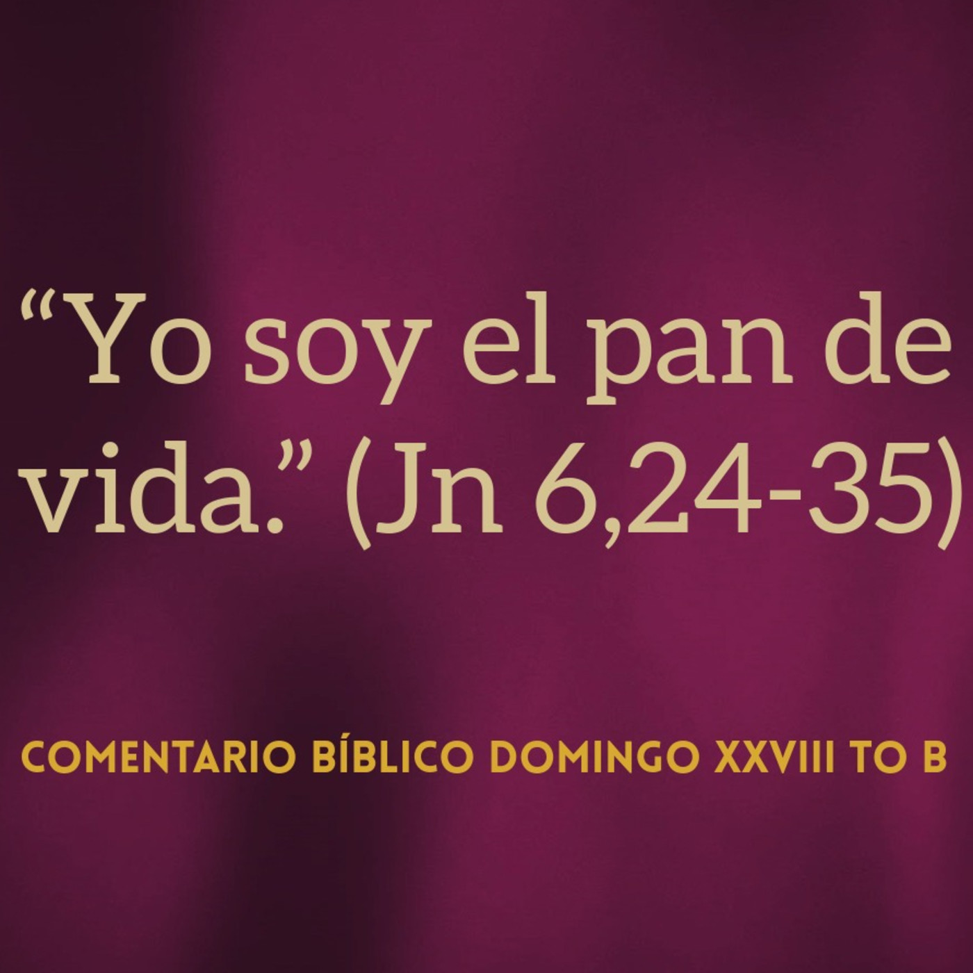 Comentarios Bíblicos
