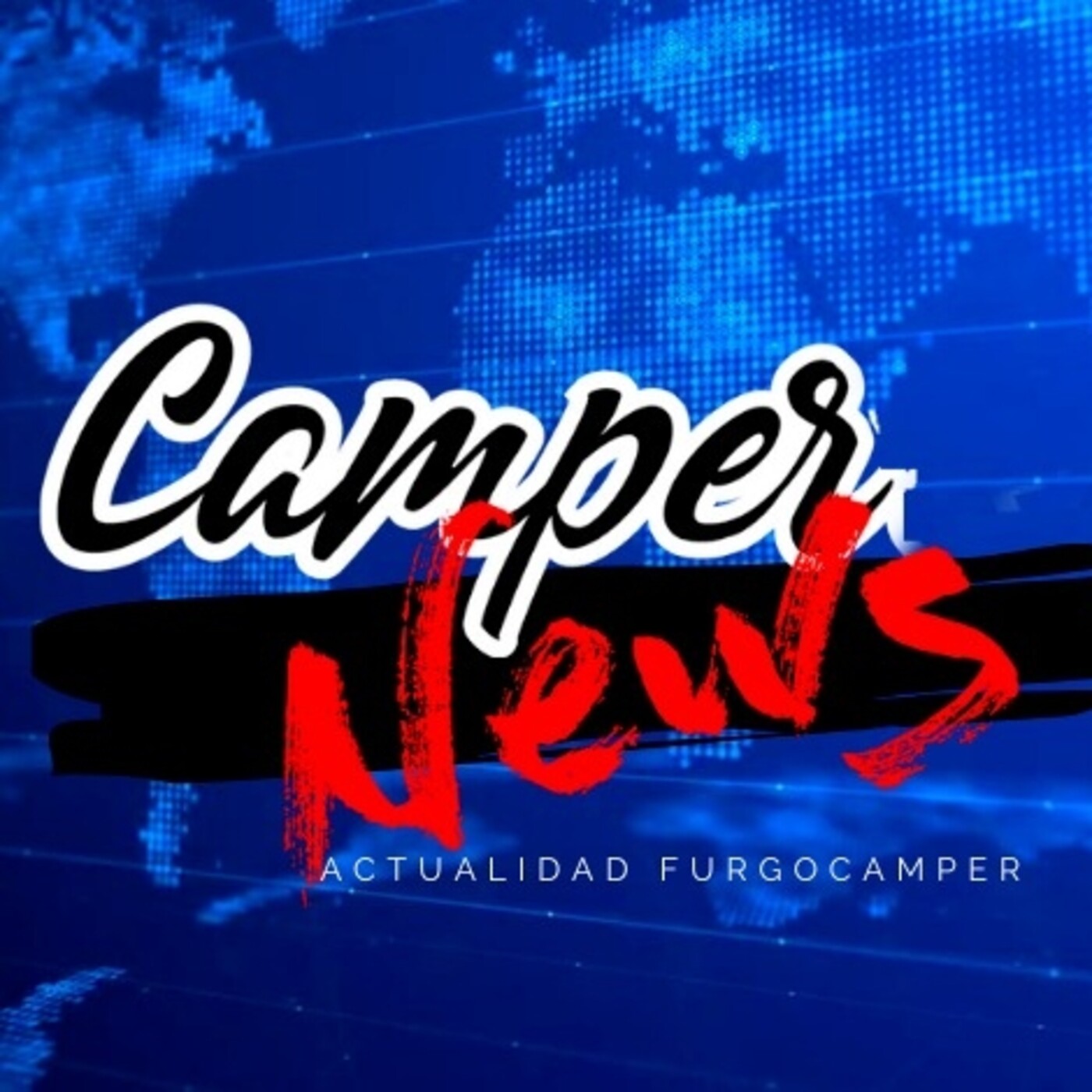 Noticias del Mundo Camper Febrero