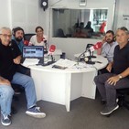 Seis localidades de l'Horta Nord presentan en Bruselas un proyecto que reduce las inundaciones por lluvias