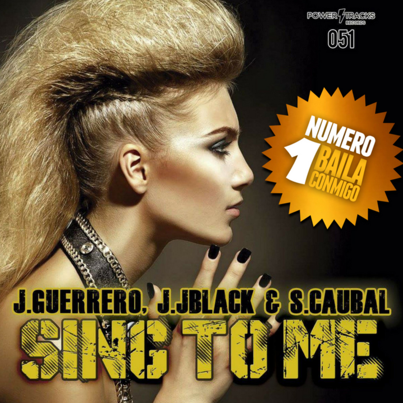BailaConmigo RadioShow Parte 1 Episodio 213 - Episodio exclusivo para mecenas episode artwork