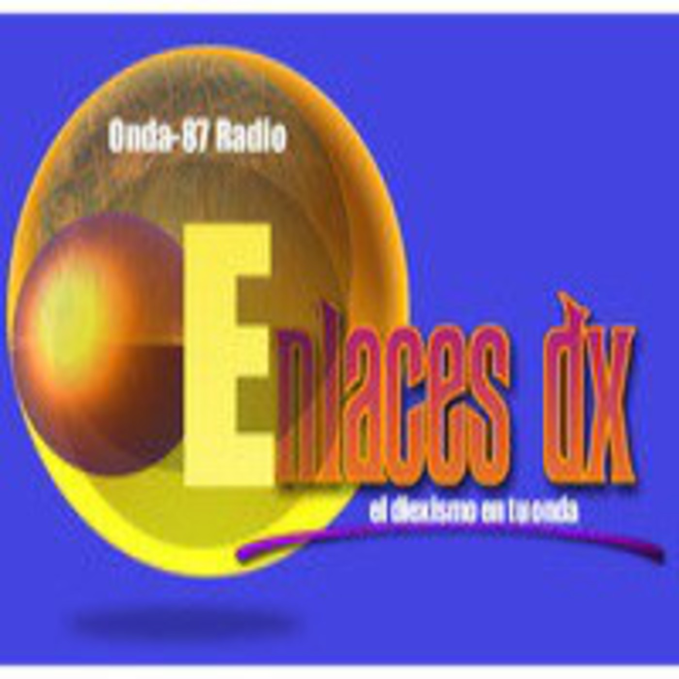 ENLACES DX 30.11.12