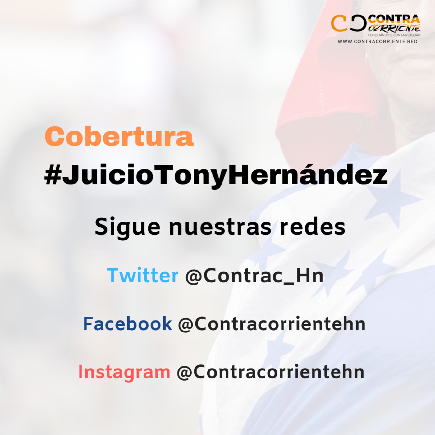 Quinto día #JuicioTonyHernández: sobornos, advertencias de JOH a narcos para bajar perfil, mención de ministro CC5