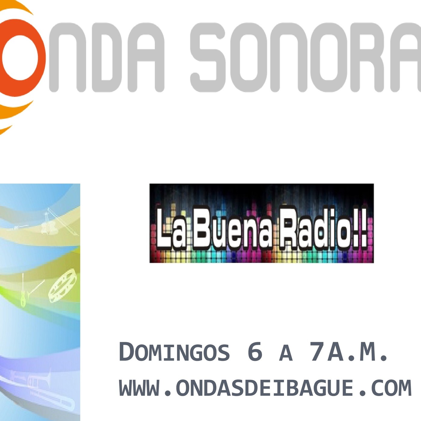 ONDA SONORA
