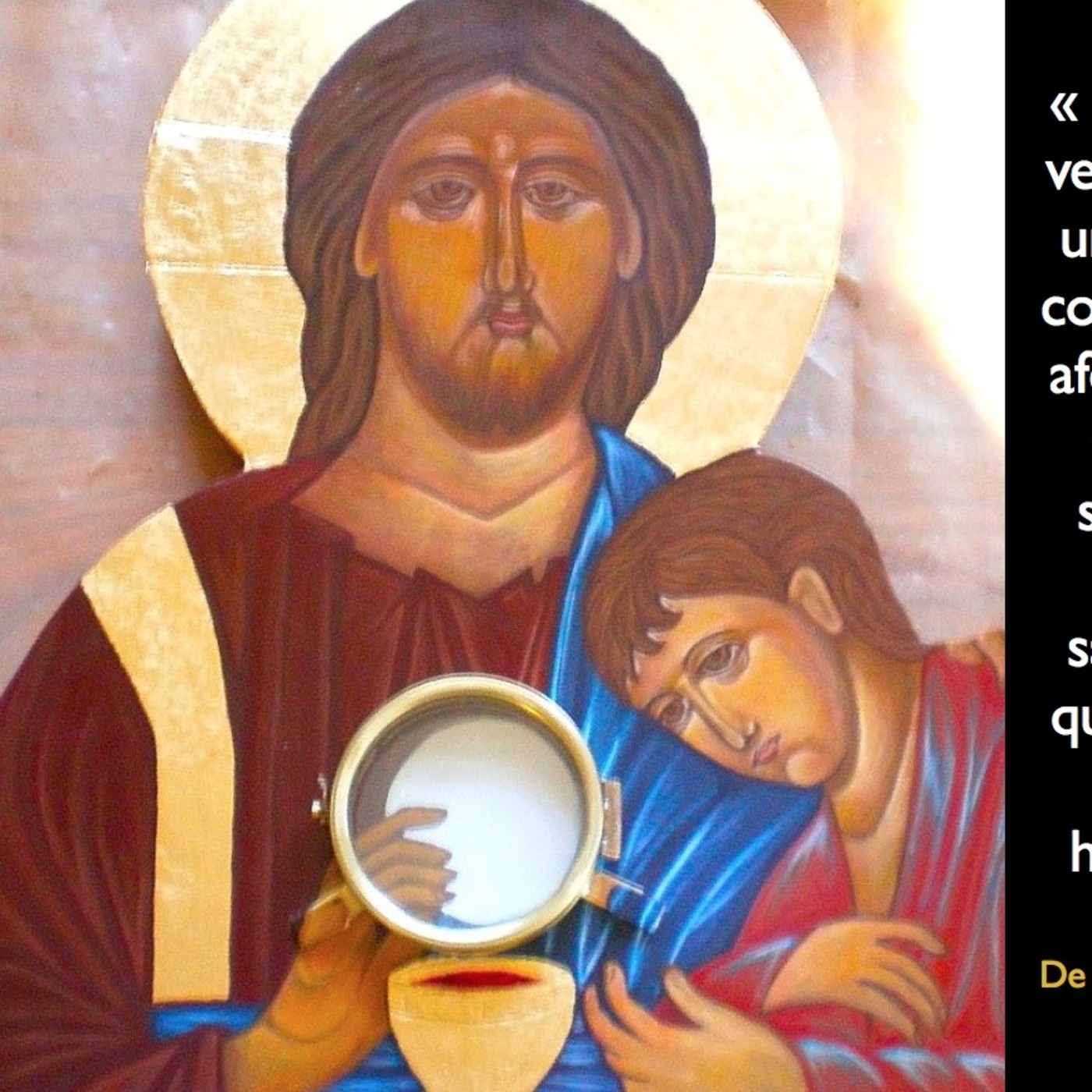 Oraciones en la Divina Voluntad