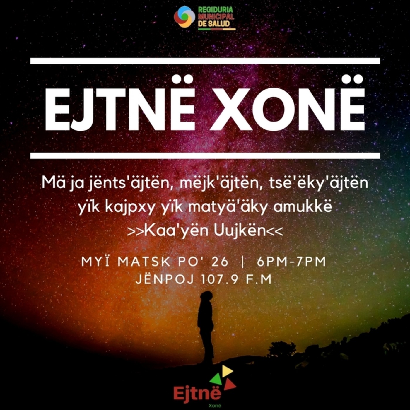 Ejtnë xonnë