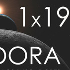 PANDORA 1X19: Así nos manipulan - Casas Encantadas - Rituales para el Solsticio de Verano