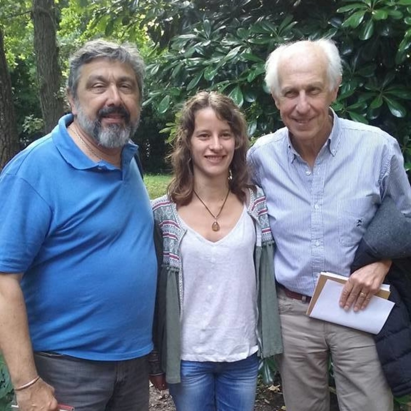 Tardes con poetas ciclo mensual de Carlos Morteo