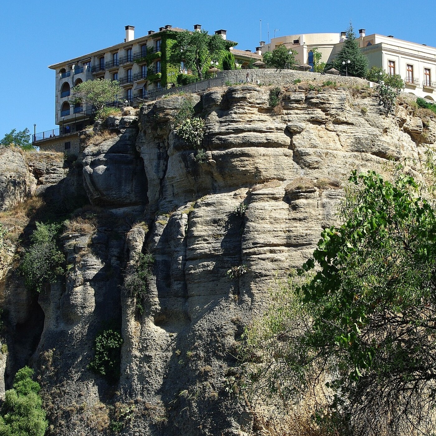 El Parador