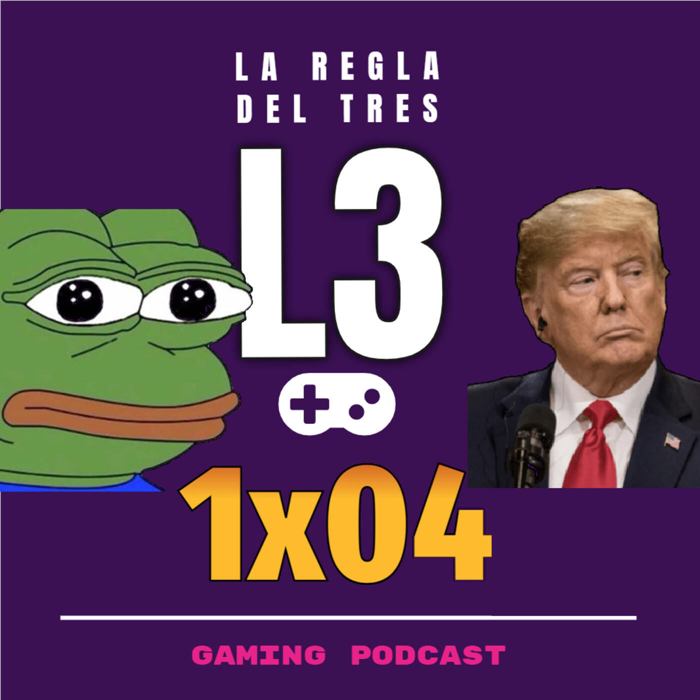 La Regla del Tres